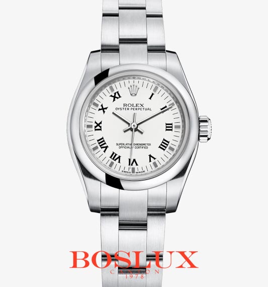 Rolex رولكس176200-0005 Oyster Perpetual